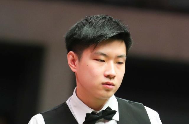 乒乓球混团世界杯：国乒8-0韩国豪取5连胜，王楚钦拿分