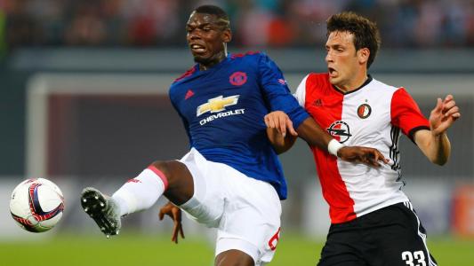 十人热刺4-0哥本哈根，范德芬一条龙破门，布伦南进球+染红