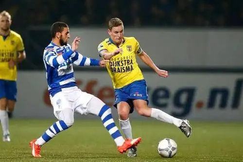 所有人都知道他要出手但挡不住