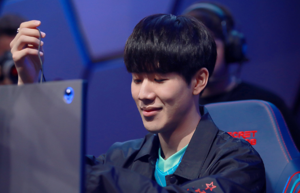 敏锐的场上 敏锐的场上