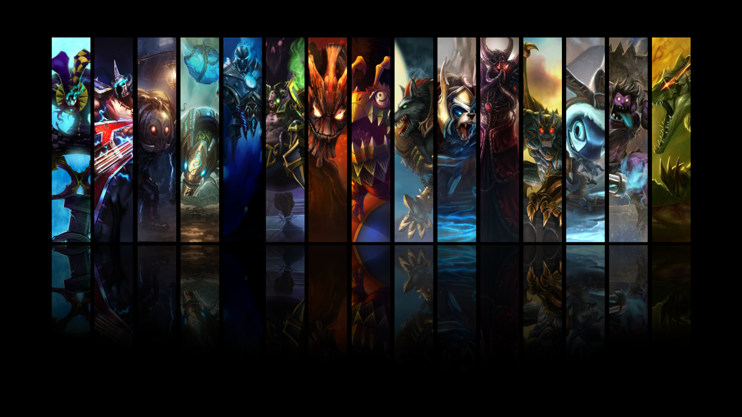 多变的节奏 多变的节奏